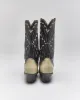 Vintage Vaquero Cowboy Boots - UK5 sold by Rokit