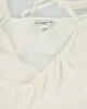 Vintage Y2k 00s Guess Mesh Ruffle Top - S sold by Rokit