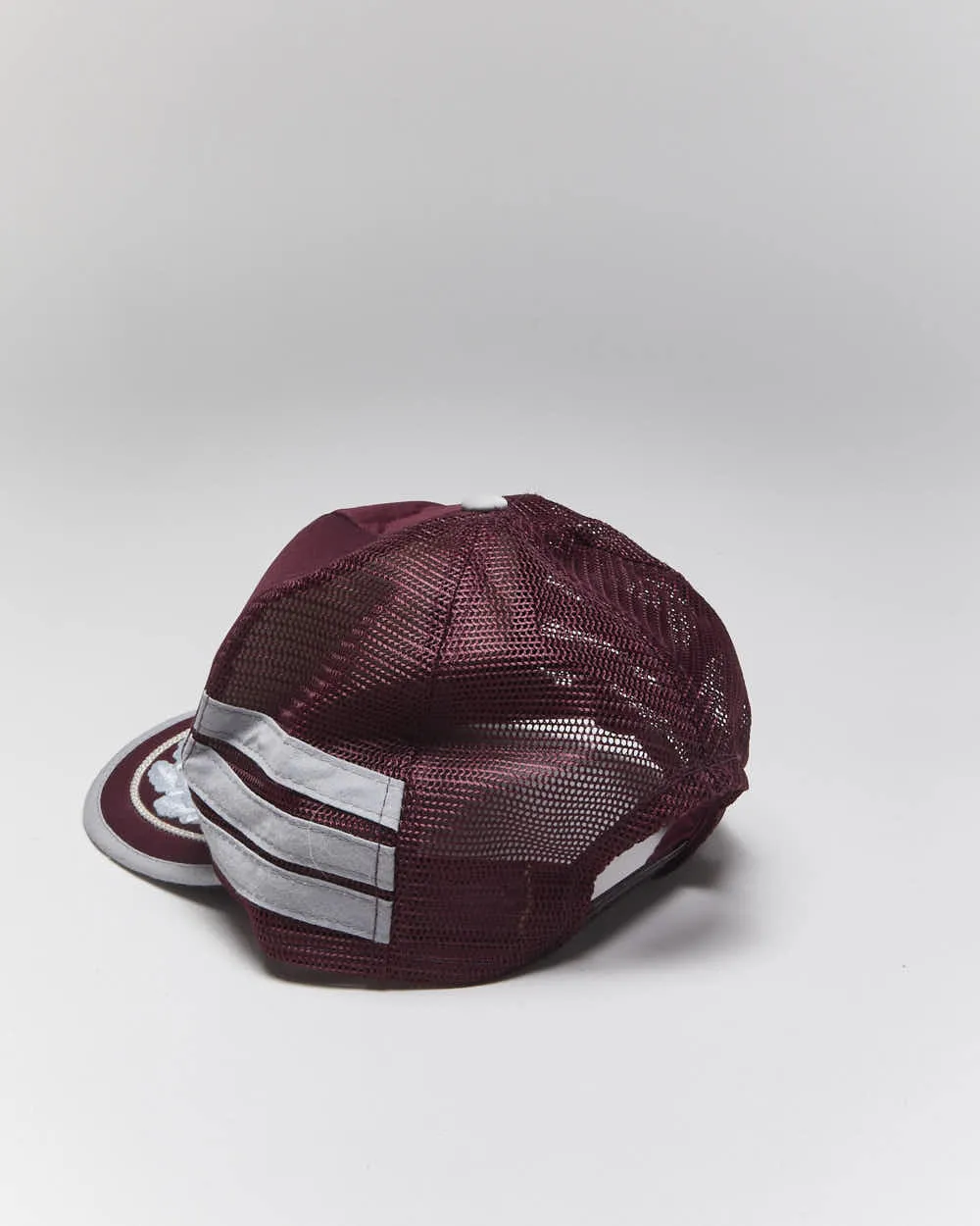 Vintage 90's Embroidered Westcom Development Trucker Cap - OS sold by Rokit product image thumbnail 2