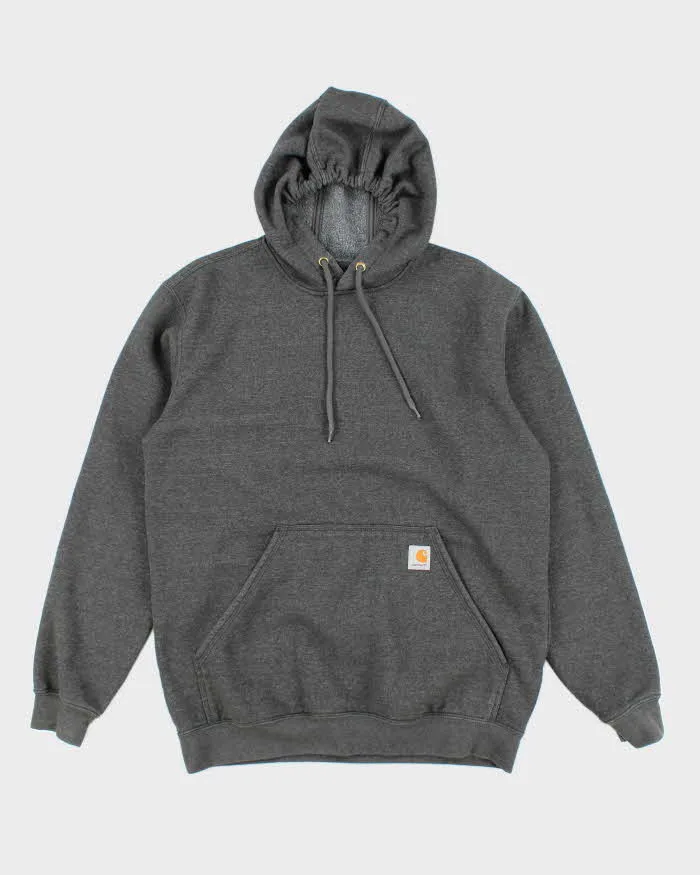 Vintage 2000's Carhartt Oversized Hoodie - M sold by Rokit
