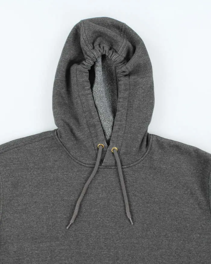 Vintage 2000's Carhartt Oversized Hoodie - M sold by Rokit product image thumbnail 3