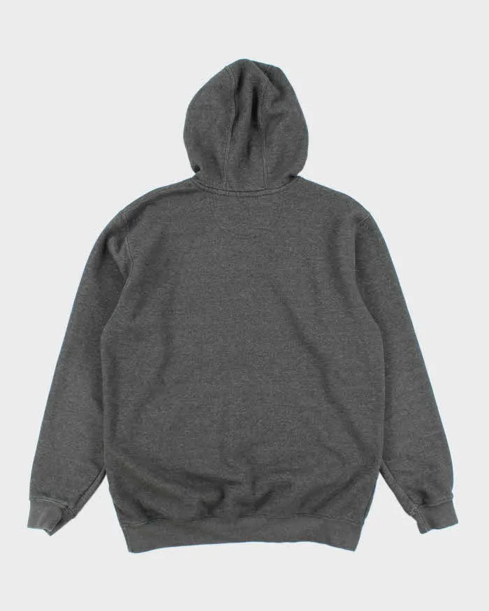 Vintage 2000's Carhartt Oversized Hoodie - M sold by Rokit product image thumbnail 2