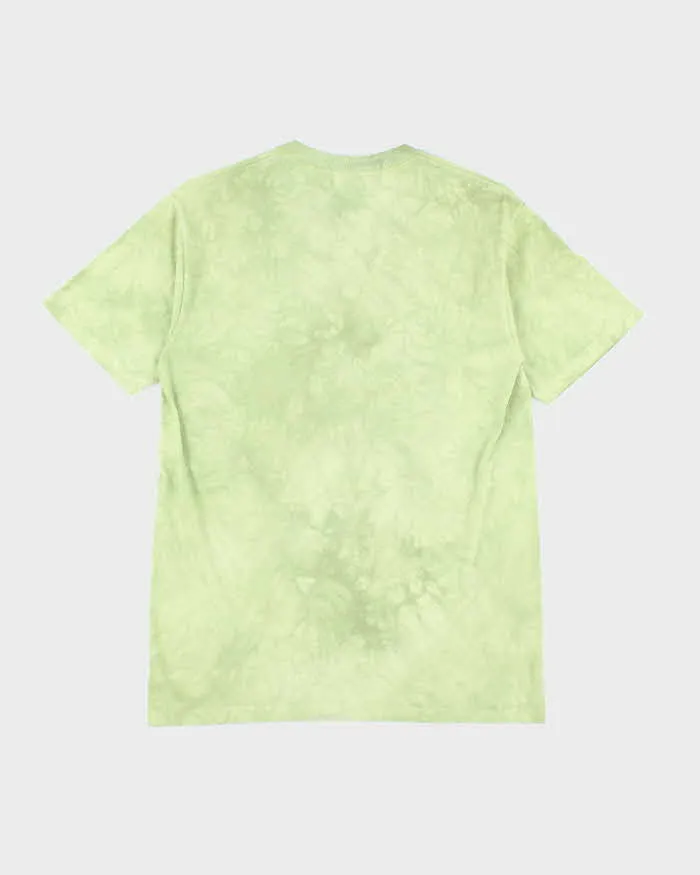 Vintage The Mountain Fox T-shirt - S sold by Rokit product image thumbnail 2