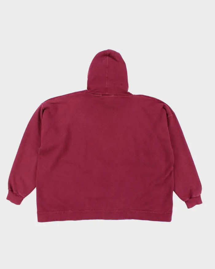 Vintage 00s Harley Davidson Oversized Hoodie - XL sold by Rokit product image thumbnail 2