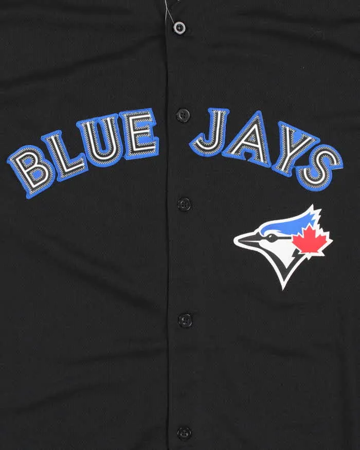 Vintage Majestic Toronto Blue Jays MLB Baseball Jersey - L sold by Rokit product image thumbnail 3