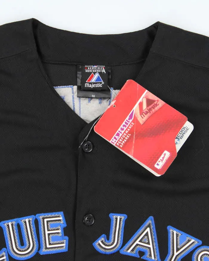 Vintage Majestic Toronto Blue Jays MLB Baseball Jersey - L sold by Rokit product image thumbnail 5