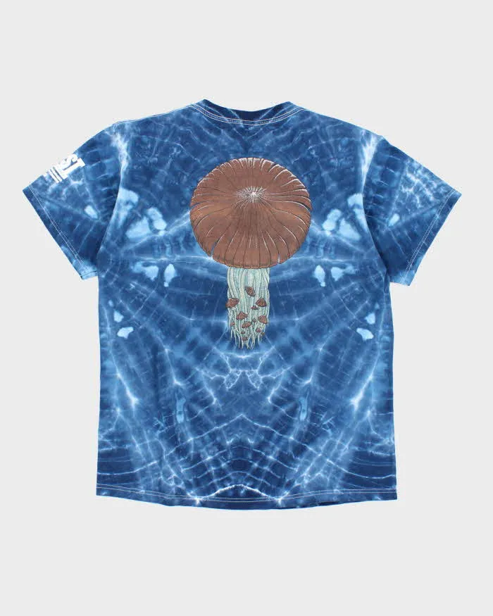 Vintage Monterey Mushroom Conference T-shirt - M sold by Rokit product image thumbnail 2