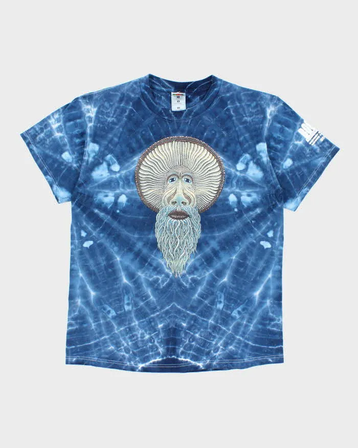 Vintage Monterey Mushroom Conference T-shirt - M sold by Rokit