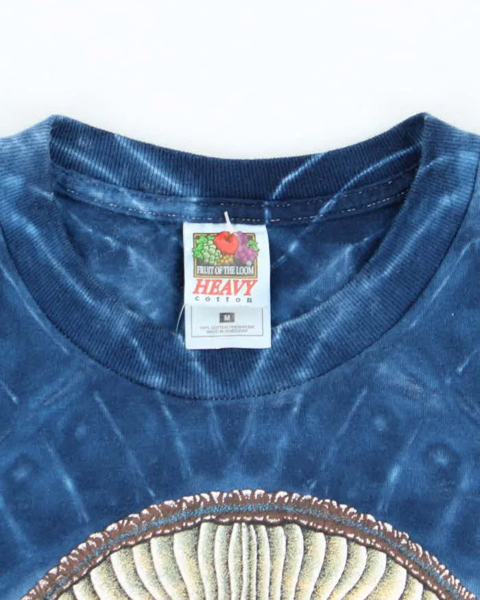 Vintage Monterey Mushroom Conference T-shirt - M sold by Rokit product image thumbnail 5