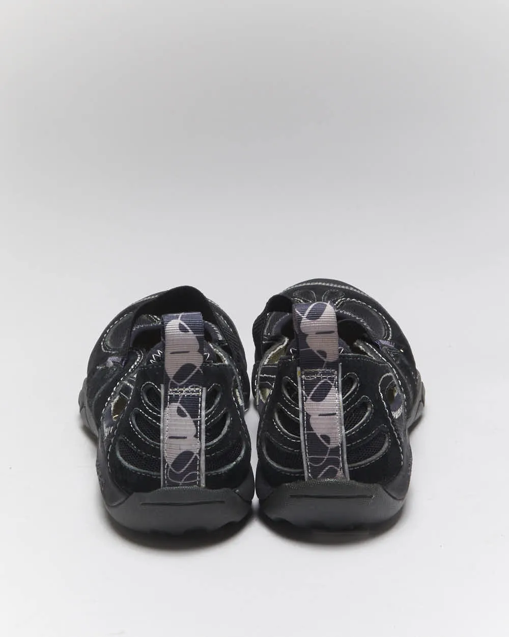 Vintage 00s Merrell Mary Jane Walking Shoes - UK4.5 sold by Rokit product image thumbnail 4