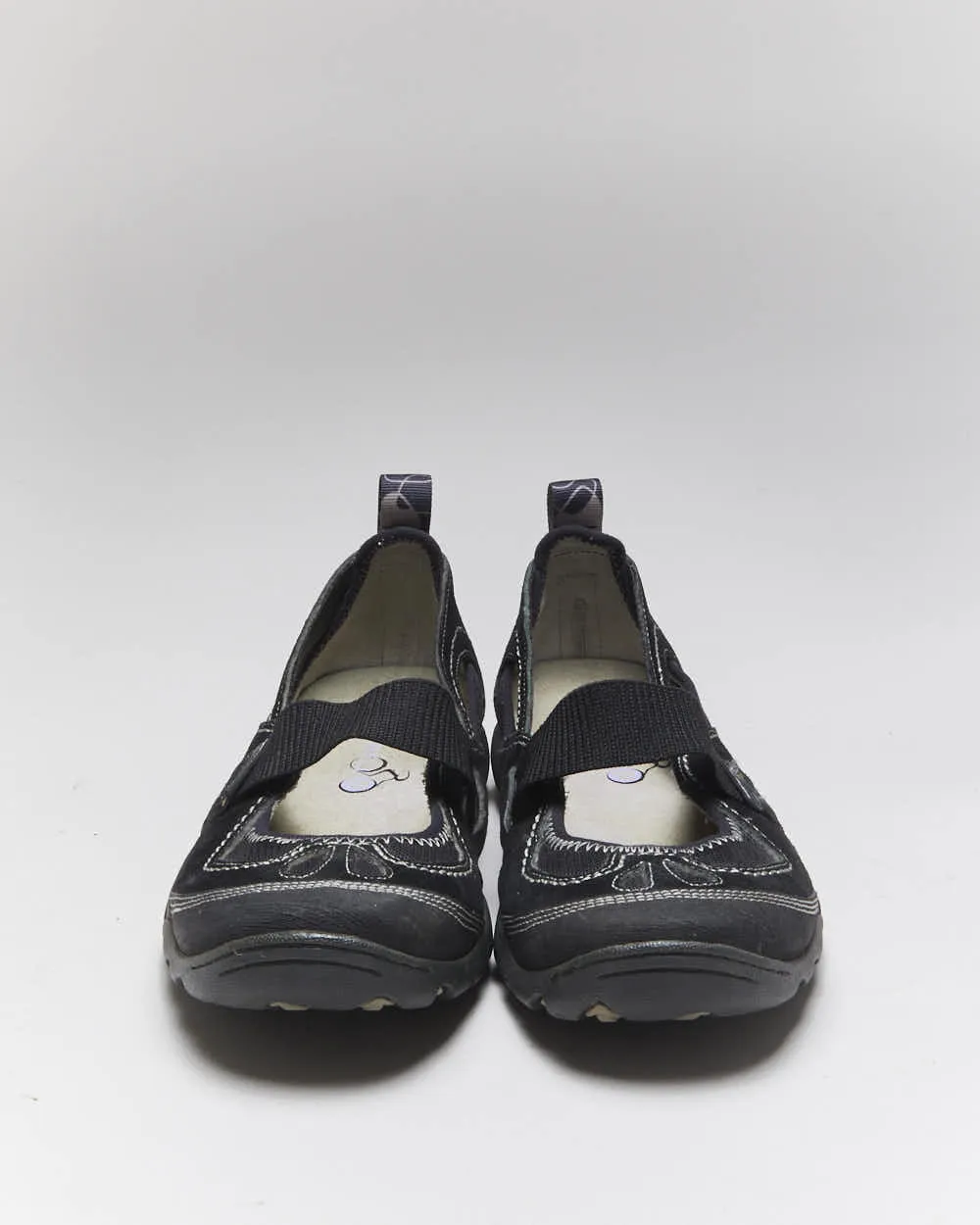 Vintage 00s Merrell Mary Jane Walking Shoes - UK4.5 sold by Rokit product image thumbnail 3