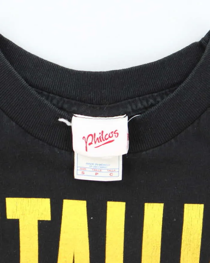 Vintage Metallica Tour T-shirt - S sold by Rokit product image thumbnail 5