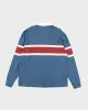 Vintage 00s Patagonia Long Sleeve Polo Shirt - XL sold by Rokit