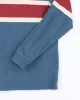 Vintage 00s Patagonia Long Sleeve Polo Shirt - XL sold by Rokit