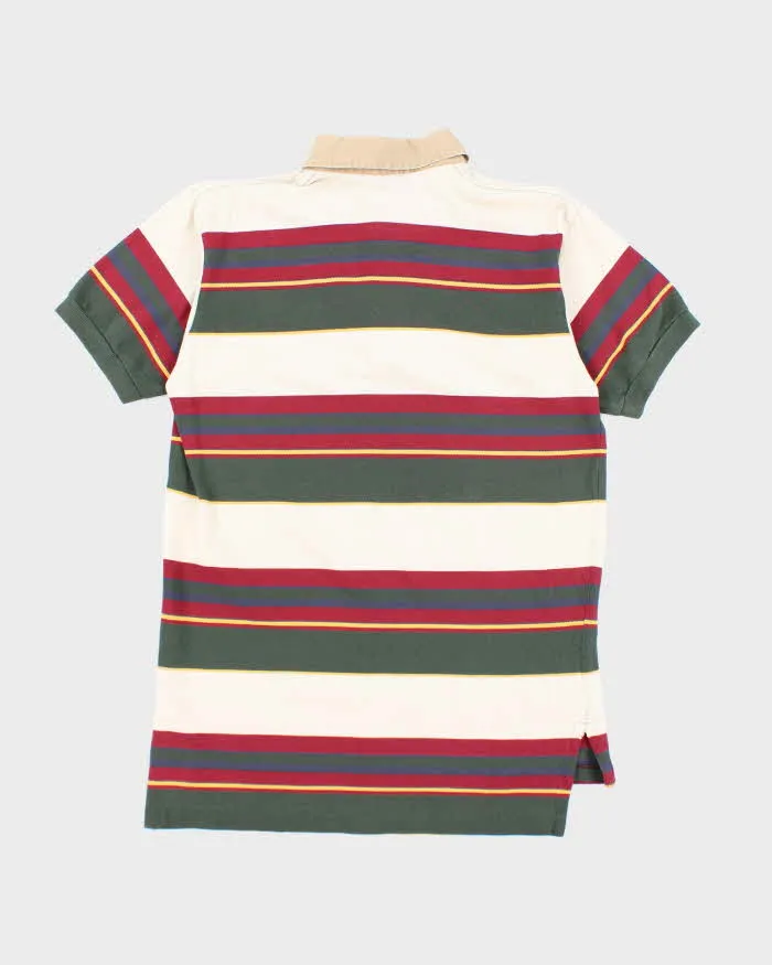 Vintage Polo By Ralph Lauren Polo Shirt - M sold by Rokit product image thumbnail 2