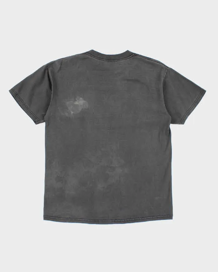 Vintage Eagle Calgary Canada T-shirt - M sold by Rokit product image thumbnail 2