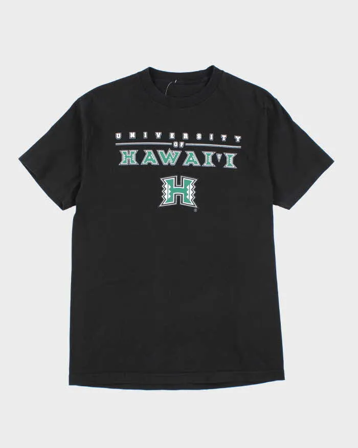 Vintage University Of Hawaii T-shirt - M sold by Rokit