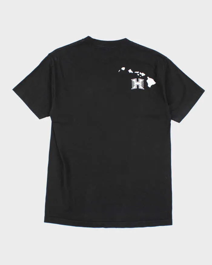 Vintage University Of Hawaii T-shirt - M sold by Rokit product image thumbnail 2