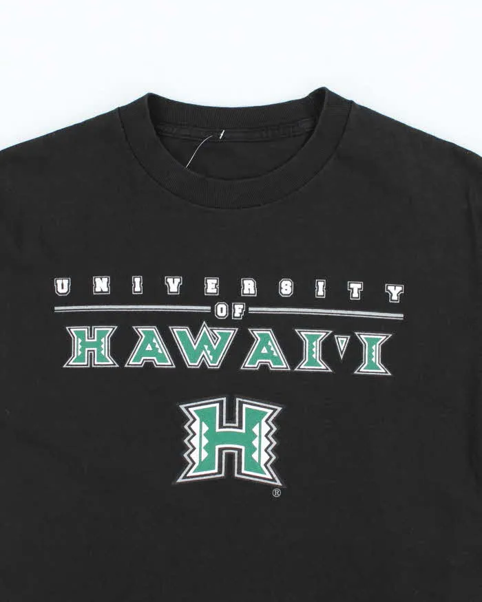 Vintage University Of Hawaii T-shirt - M sold by Rokit product image thumbnail 3