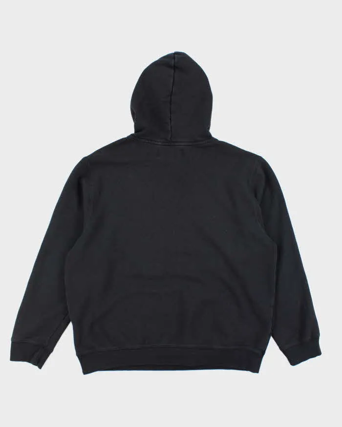 Vintage Realtree Black Hoodie - XL sold by Rokit product image thumbnail 2