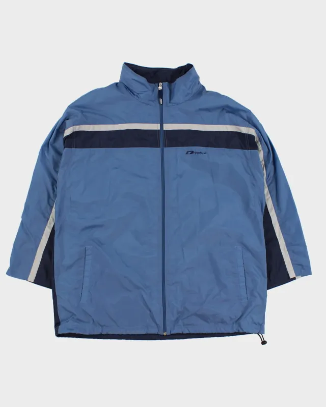 00s Reebok Zip Up Windbreaker sold by Rokit