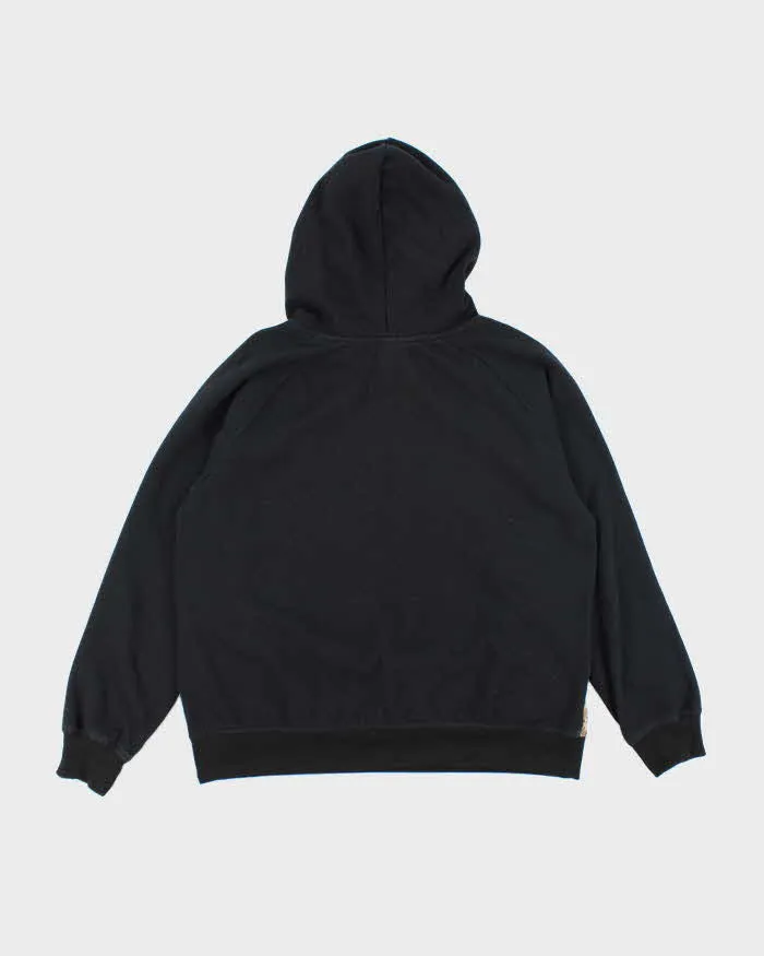 Vintage 00s Realtree Pink Camo Hoodie - M sold by Rokit product image thumbnail 2