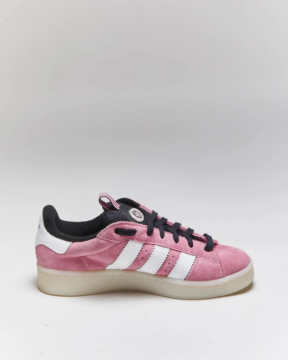 Vintage Adidas Campus Trainers - UK6 sold by Rokit product image thumbnail 2
