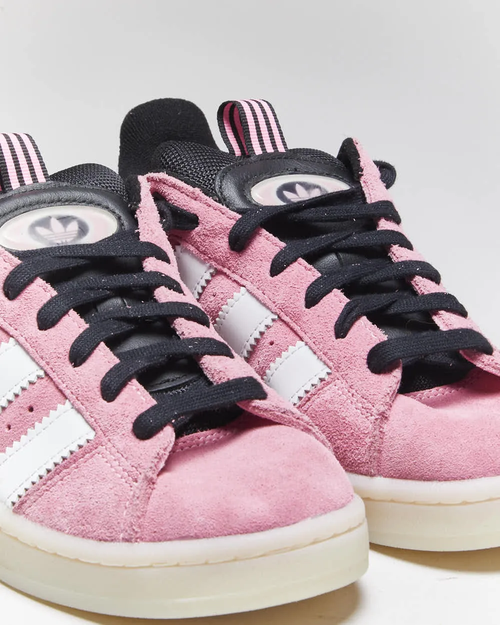 Vintage Adidas Campus Trainers - UK6 sold by Rokit product image thumbnail 5