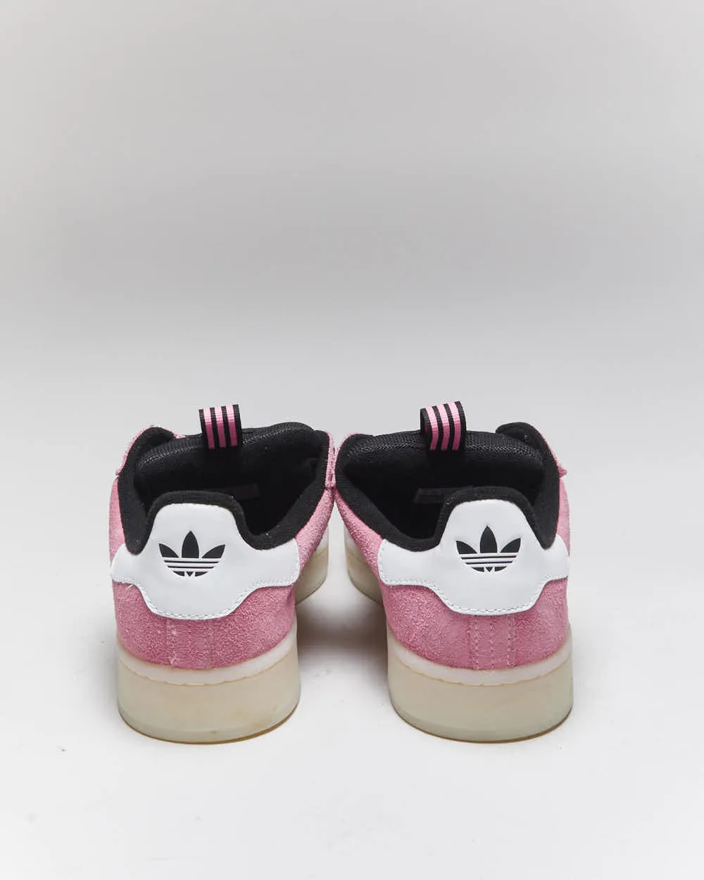 Vintage Adidas Campus Trainers - UK6 sold by Rokit product image thumbnail 4