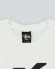 Vintage Stussy Graphic T-shirt - L sold by Rokit