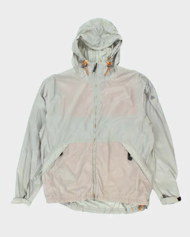 Vintage Nike ACG Hooded Windbreaker - XL sold by Rokit
