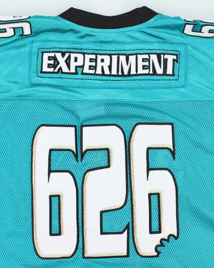 Vintage Disney Stitch Shredders Oversized Football Jersey - XL sold by Rokit product image thumbnail 4