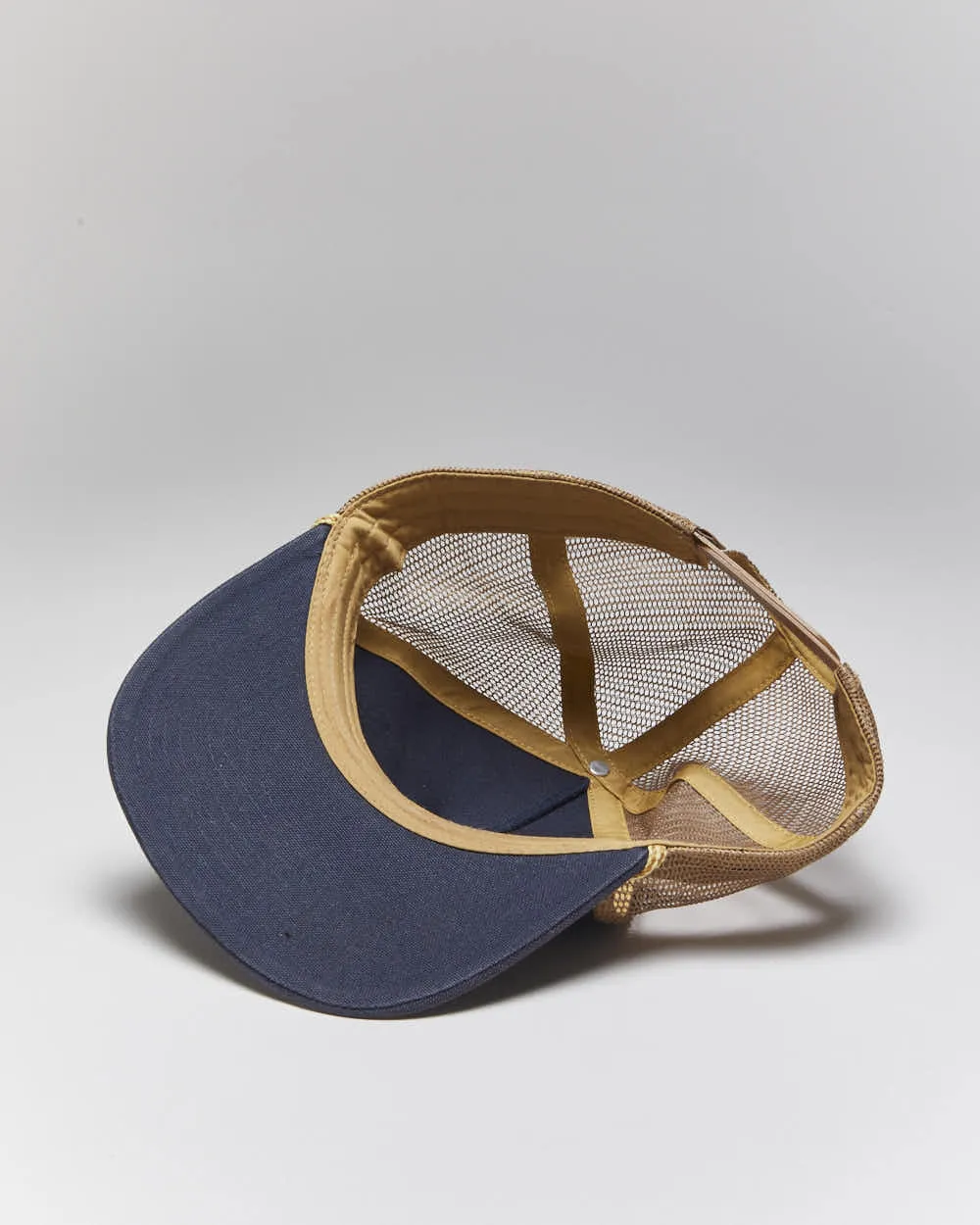 Vintage 2000's The North Face Trucker Cap - OS sold by Rokit product image thumbnail 4