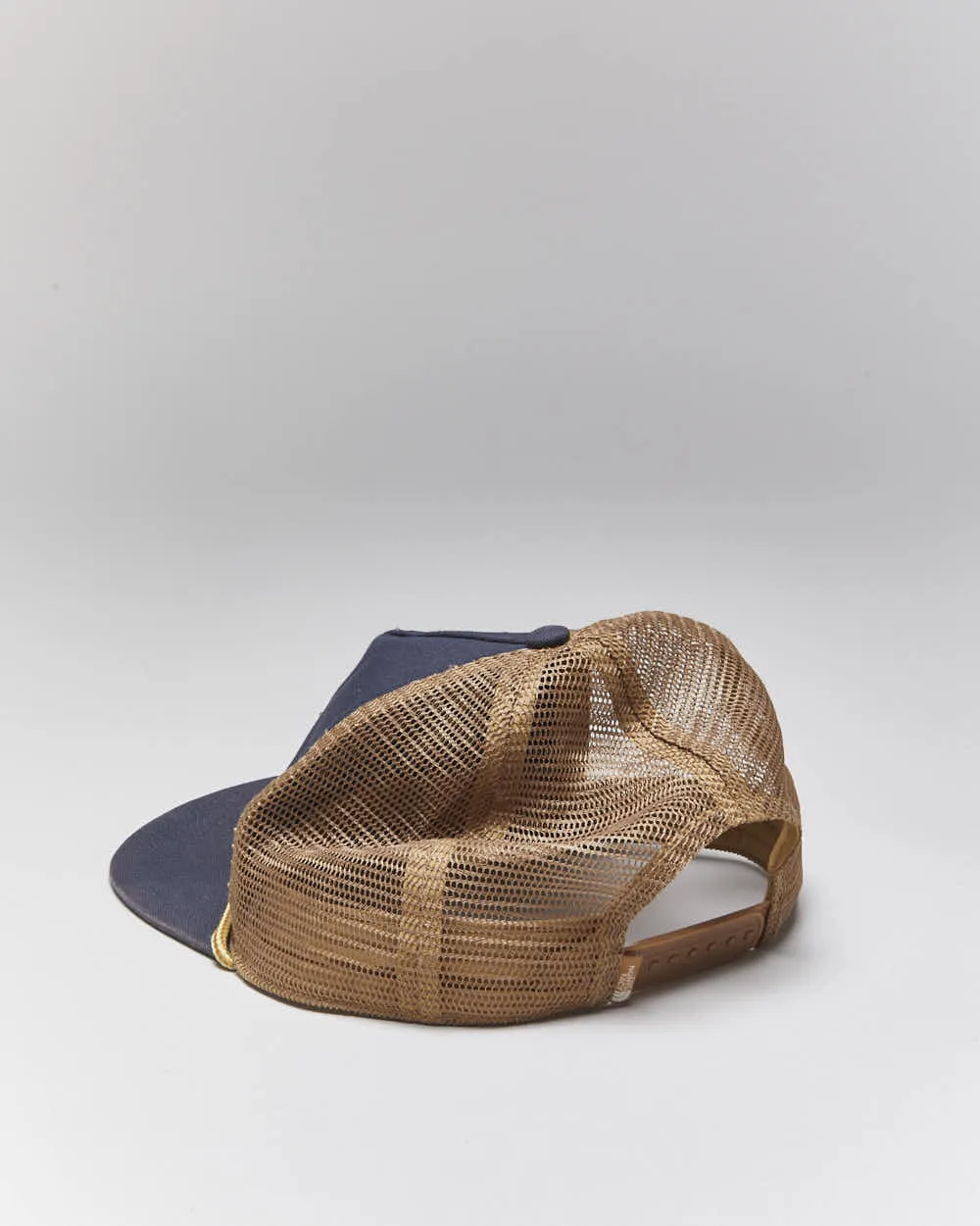 Vintage 2000's The North Face Trucker Cap - OS sold by Rokit product image thumbnail 2