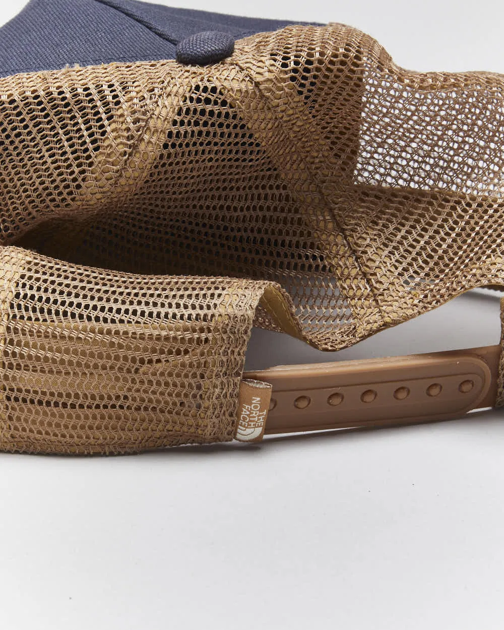 Vintage 2000's The North Face Trucker Cap - OS sold by Rokit product image thumbnail 5