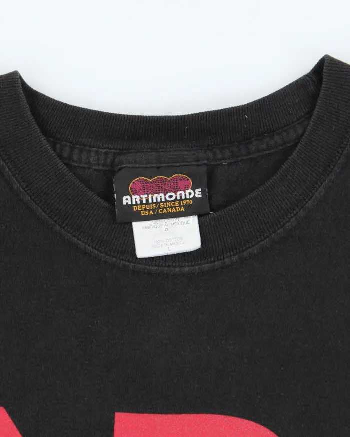 Vintage Velvet Revolver T-shirt - L sold by Rokit product image thumbnail 5