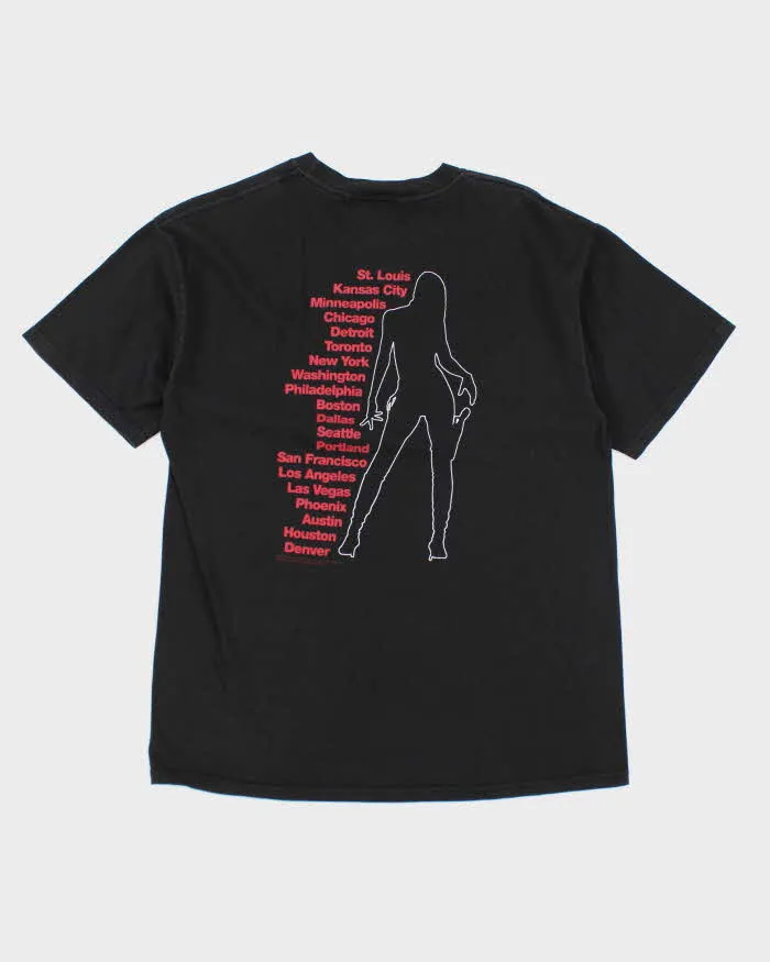 Vintage Velvet Revolver T-shirt - L sold by Rokit product image thumbnail 2