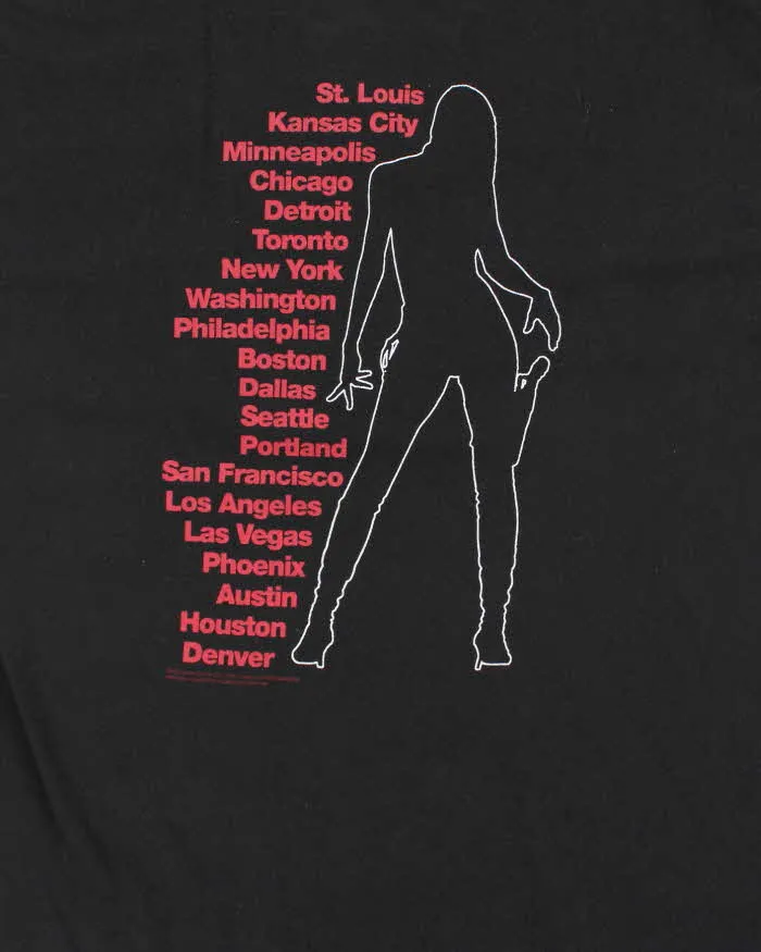 Vintage Velvet Revolver T-shirt - L sold by Rokit product image thumbnail 4