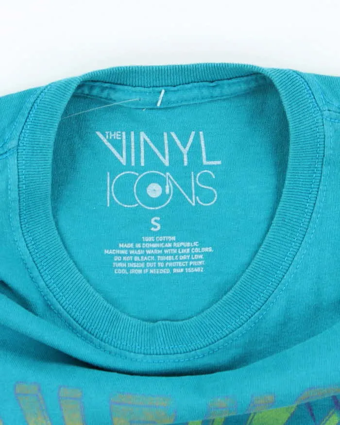 Vintage Journey Tour T-shirt - M sold by Rokit product image thumbnail 5