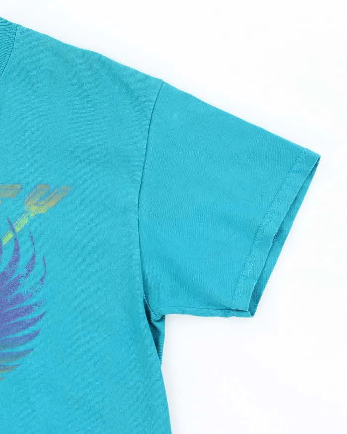 Vintage Journey Tour T-shirt - M sold by Rokit product image thumbnail 4