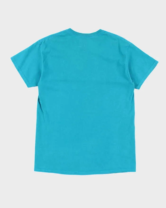 Vintage Journey Tour T-shirt - M sold by Rokit product image thumbnail 2