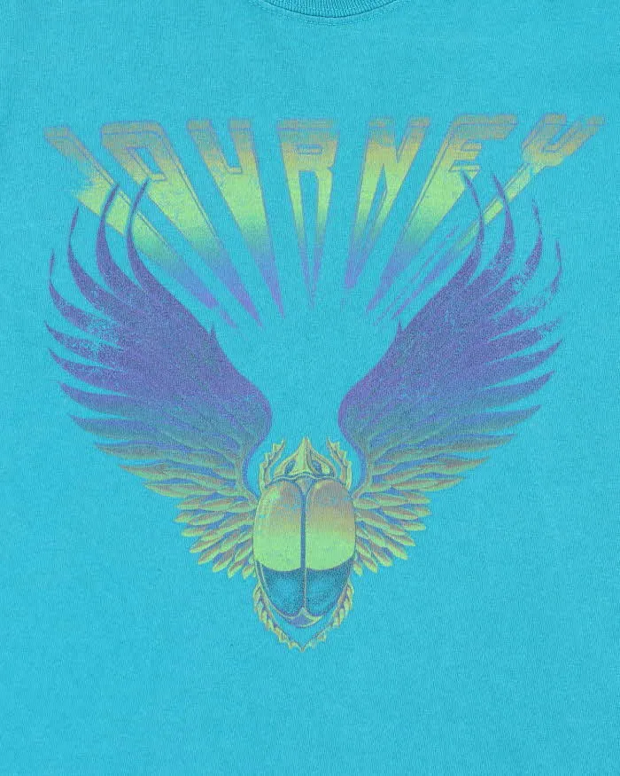 Vintage Journey Tour T-shirt - M sold by Rokit product image thumbnail 3