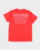 Vintage Smashing Pumpkins 2007 Tour T-shirt - M sold by Rokit
