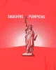 Vintage Smashing Pumpkins 2007 Tour T-shirt - M sold by Rokit