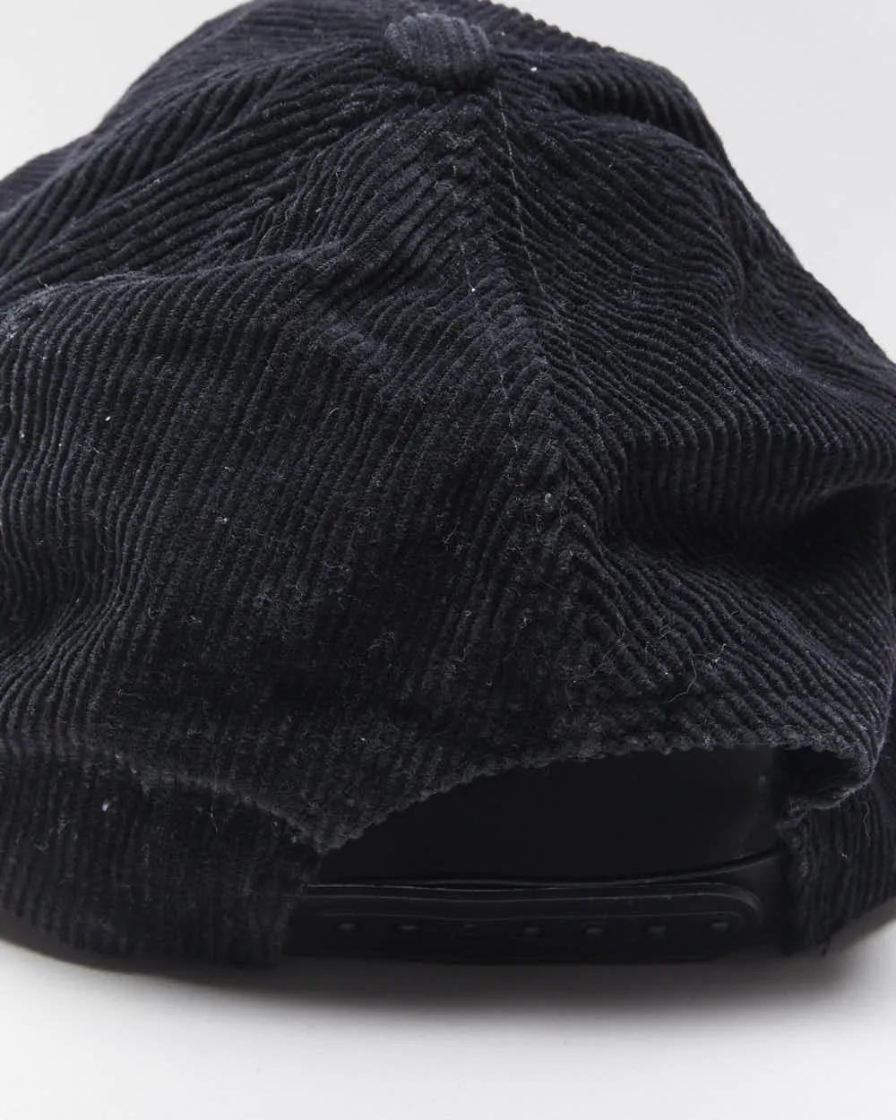 Vintage 90's San Jose Sharks Embroidered Cap - OS sold by Rokit product image thumbnail 4