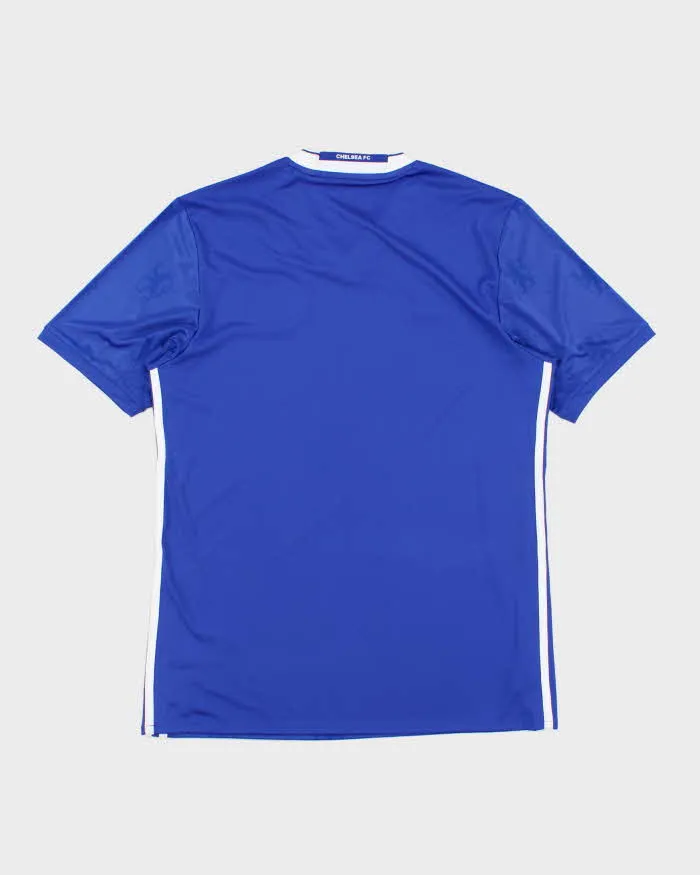 Vintage Adidas Chelsea FC Home Football Shirt - M sold by Rokit product image thumbnail 2