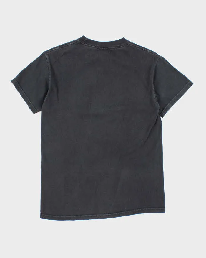 Vintage 2000's Megadeth Graphic T-Shirt - S sold by Rokit product image thumbnail 2