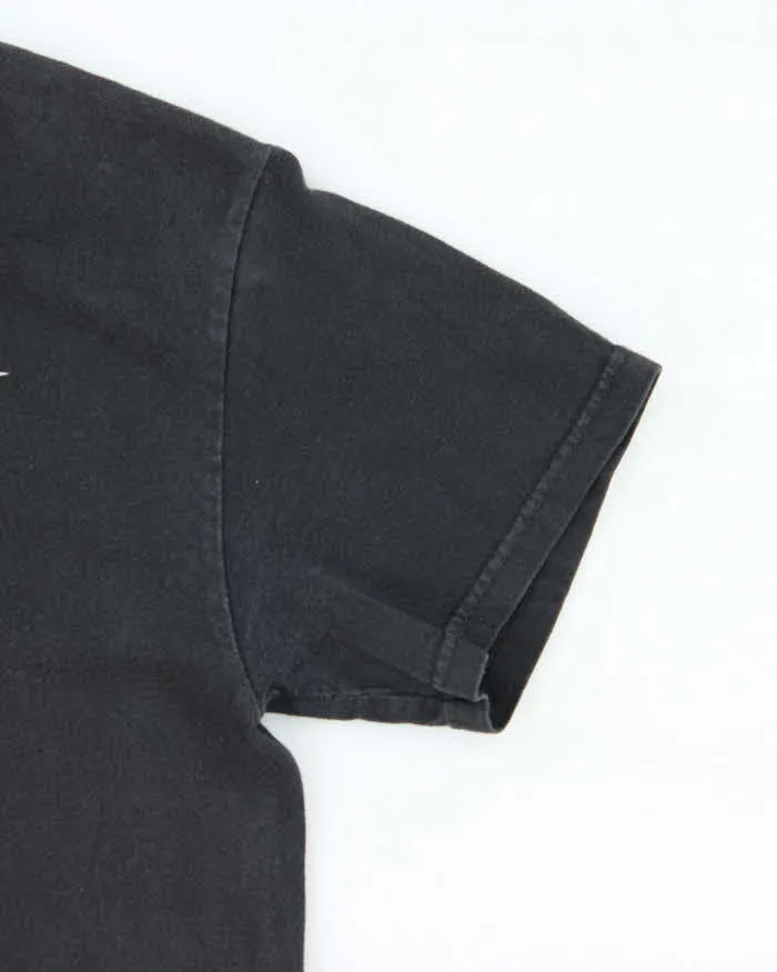 Vintage 2000's Megadeth Graphic T-Shirt - S sold by Rokit product image thumbnail 5