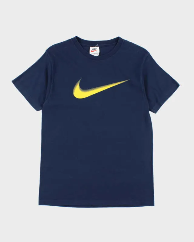 Vintage 00s Nike T-shirt - L sold by Rokit