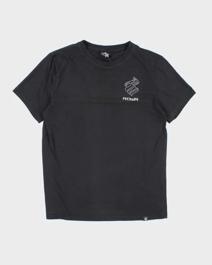 Vintage 2000s Roca Wear T-shirt - M sold by Rokit